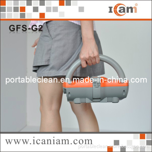 Gfs-G2-Safety High Pressure Portable Car Cleaner with 6m Hose